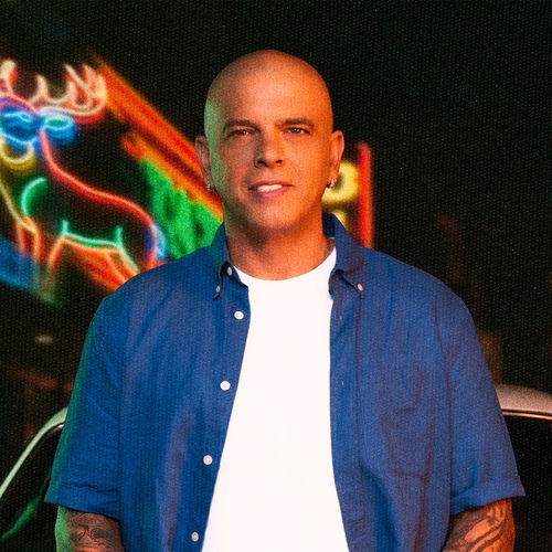 Eyal Golan