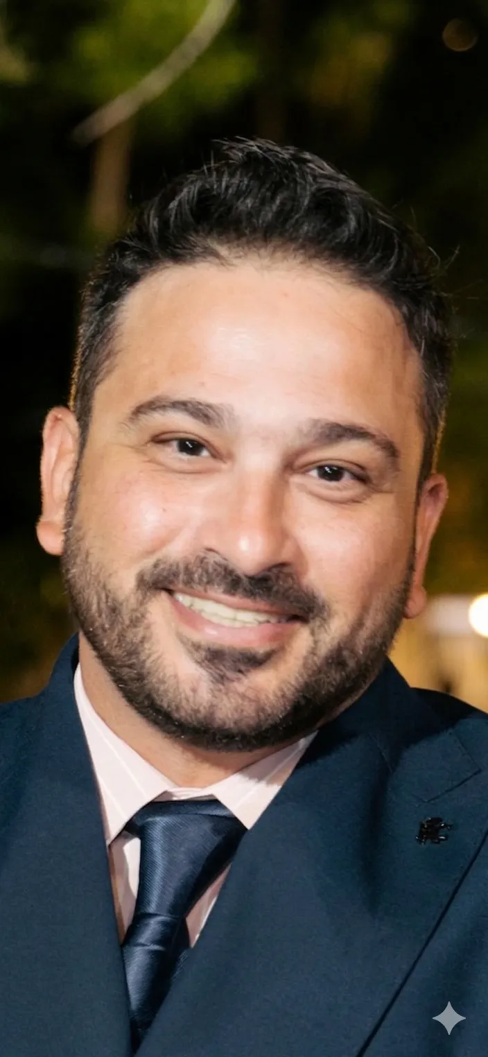 Yohan, fondateur de Shalom Alyah