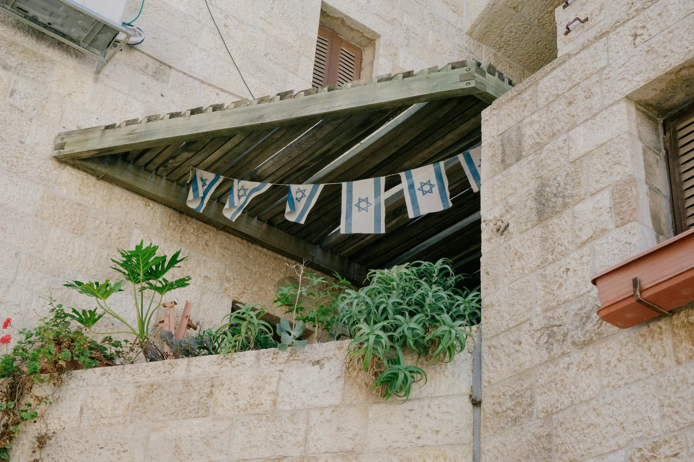 Discover Israel
